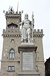 Сан-Марино, Палаццо Публико